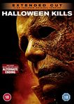 Halloween Kills [DVD] [2021]