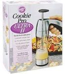 Wilton Cookie Pro Ultra II With 3 B