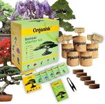 Bonsai Starter Kit - Special DIY Ga