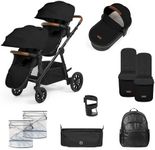 Ickle Bubba Virgo Growing Family 11