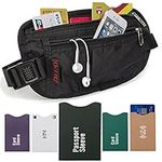 YelowPrice RFID Money Belt For Trav