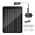 Solar Battery Charger Maintainer, Z