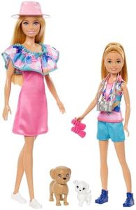 Barbie Pac