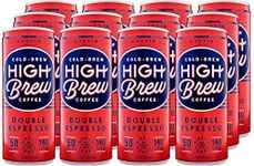 HIGH Brew Coffee Cold Brew Coffee +