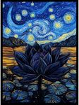 MTG (Starry Starry Black Lotus) - 1