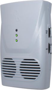 Pestbye Advanced Mouse Repellent Set – Ultrasonic Indoor Plug-In