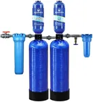 Aquasana Whole House Max Flow Water