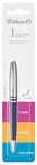 Pelikan Jazz Elegance Writing Instrument, Ballpoint Pen, dark blue, Classic blister