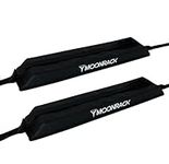 Moonracks - Universal Soft Car Roof Bars