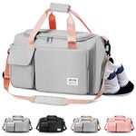 Oxa Womens Gym Bags