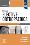 McRae's Elective Orthopaedics