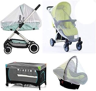 Pram Net, 