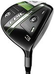 Callaway Epic Max 3 Wood (Left-Handed, IM10 60G, Regular), Black