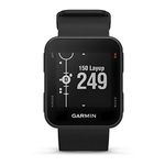 Garmin Approach S10 Lightweight GPS Golf Watch, Black