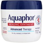 Eucerin Aquaphor Healing Ointment