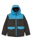 Billabong Boys' All Day-Jacket, Roy