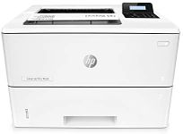 HP LaserJet Pro M501dn Duplex Print