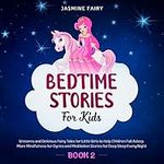 Bedtime Stories for Kids: Book 2: U