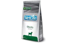 Vet Life Obesity Canine Formula Dog Food 2 Kg - Pack of 1