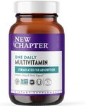 New Chapter Only One Multivitamin w