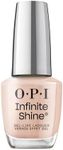 OPI Infinite Shine Long-Wear Soft C