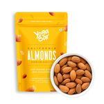 Snack Almonds