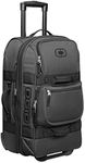 OGIO Layover Travel Bag (Stealth)