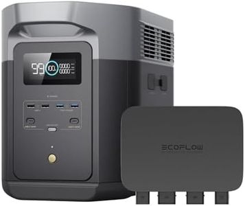 EF EcoFlow