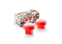 Lékué Ovo Egg Cooker Set of 2