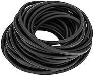 Latex Rubber Tubing, 3/8in OD 1/4in