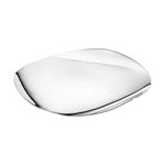 Georg Jensen Cobra Serving Platter Stainless Steel 32cm