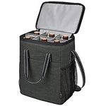 6 Bottle Wine Gift carrier - Insula