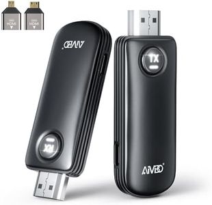 Wireless H
