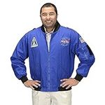 Aeromax Adult NASA Astronaut Flight