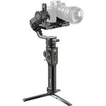 Moza Air 2S Handheld Camera Gimbal with Max Payload 4.2Kg, 3,200 Mah Battery, 20Hrs Runtime - Multicolor