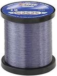 P-Line CXX-Xtra Strong 1/4 Size Spool (370-Yard, 40-Pound, Smoke Blue)