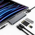 Ipad Pro Usb C Hub