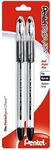 Pentel R.S.V.P. Ballpoint Pen, Fine