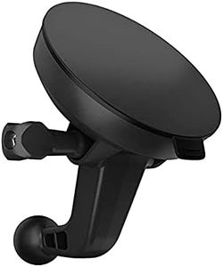 Garmin Suction Cup Mount, Compatible with dezl OTR1000/OTR800, RV 1090/890 and Overlander, (010-12982-08)