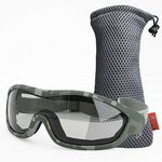 Viriber Adjustable Military Goggles