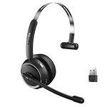 LEVN Wireless Headset with Micropho