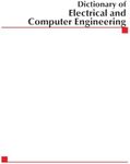 MCGRAW-HILL DICTIONARY OF ELECTRICAL AND COMPUTER ENGINEERING