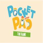 Pocket Pac Game