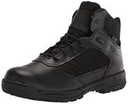 Bates Men's Tactical Sport 2 Mid Dryguard Tactical Boot, Black, 10 EW US