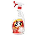 Iron OUT Spray Gel Rust Stain Remov
