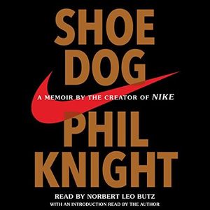 Shoe Dog: 