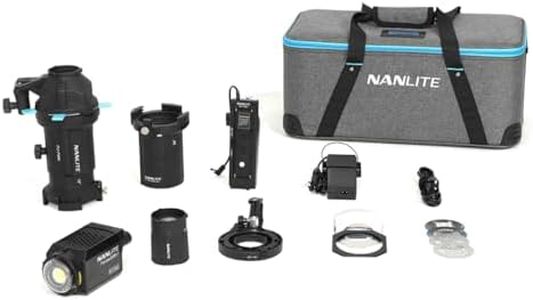 Nanlite Fo