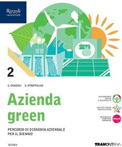 Azienda green. Con Quaderno. Per le Scuole superiori. Con e-book. Con espansione online (Vol. 2)