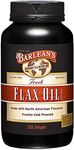 Barlean's Flaxseed Oil Softgels, Co