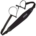 OP/TECH 1201012 Tripod Strap - Black